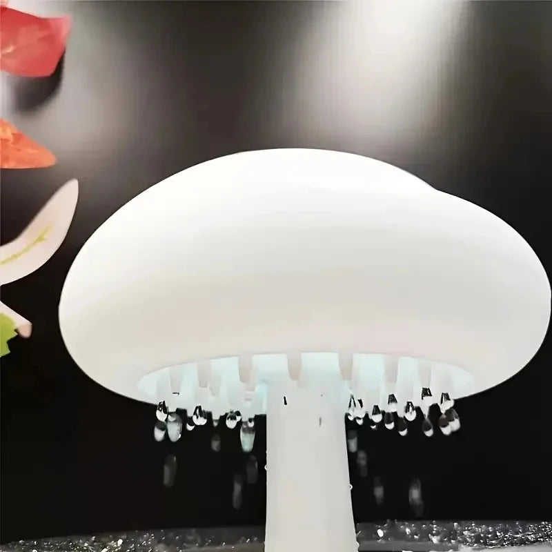 Xiaomi DreamCloud: Rain Cloud Humidifier with Colour-Changing Light